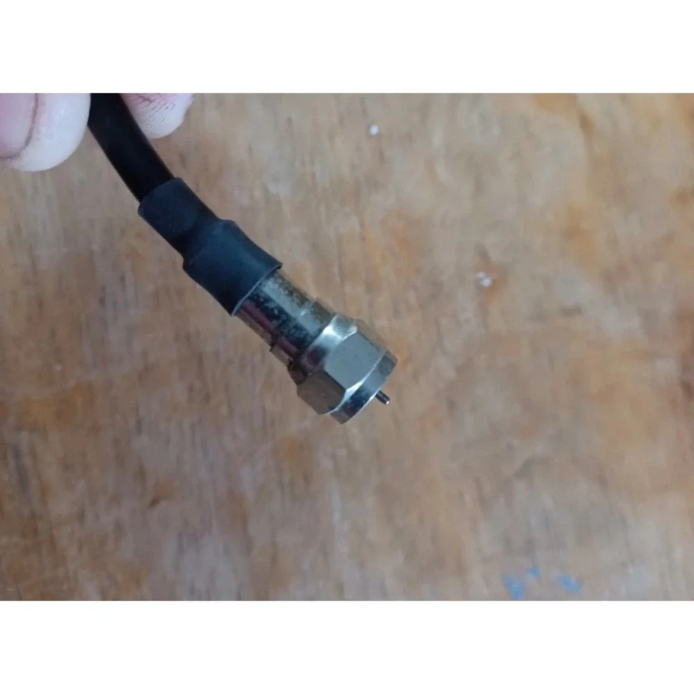 Sega auto rf